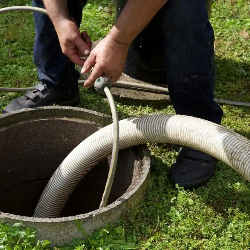 septic tank services Foristell